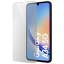 Mobiparts Regular Samsung Galaxy A34 Verre trempé Protection d'écran