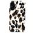 MIO iPhone 16 MagSafe Plastique rigide Coque arrière - Leopard