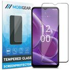 Mobigear Premium Nokia G42 Verre trempé Protection d'écran - Compatible Coque