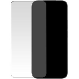 Mobilize HONOR 200 Lite Verre trempé Protection d'écran - Compatible Coque