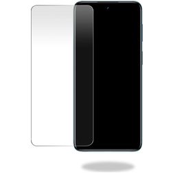 Mobilize Motorola Moto G42 Verre trempé Protection d'écran - Compatible coque