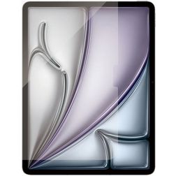 PanzerGlass Ultra-Wide Fit Privacy iPad Air 11 Pouces (2024) Verre trempé Protection d'écran Confidentialité - Compatible Coque