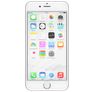 Artwizz iPhone 6 Plus Protection d'écran Film - Compatible Coque (Lot de 2)