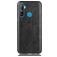 Mobigear Excellent Coque Realme C3 Coque arrière Rigide - Noir