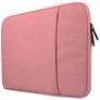 Mobigear Oxford Pochette Ordinateur portable 14 Pouces Housse ordinateur - Rose