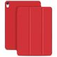 Mobigear Tri-Fold Magnet Coque iPad Pro 11 Pouces (2018) Etui - Rouge