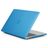 Mobigear Matte MacBook Pro 16 Pouces (2019-2020) Coque - Bleu - Model A2141 Mobigear Matte MacBook Pro 16 Pouces (2019-2020) Coque - Bleu - Model A2141