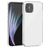 Mobigear Crystal Transparent iPhone 12 Pro Plastique rigide Coque arrière - Transparent