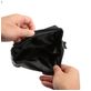 Mobigear Etui de ceinture (max 15 cm x 9 cm) - Pochette de ceinture - Holster - Noir