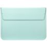 Mobigear Envelope Pochette Ordinateur portable 12 Pouces Housse ordinateur - Vert