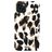 MIO Coque iPhone 14 MagSafe Coque arrière Rigide - Leopard