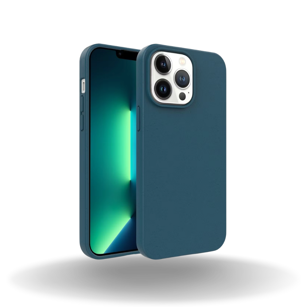 Coques de téléphone durables