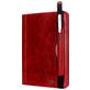 Mobigear Business Coque iPad Pro 11 Pouces (2018) Etui + Porte-crayon - Rouge