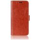 Mobigear Wallet Housse Huawei Nova 3 Etui Porte-Monnaie - Cognac