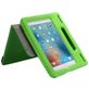 Mobigear Classic Folio Coque iPad Mini 4 (2015) Etui,Coque Enfants en EVA - Vert