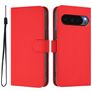 Mobigear Urban Wallet Housse Google Pixel 10 Pro XL Etui Porte-Monnaie - Rouge