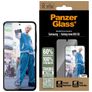 PanzerGlass Ultra-Wide Fit Samsung Galaxy A56 Verre trempé Protection d'écran - Compatible Coque