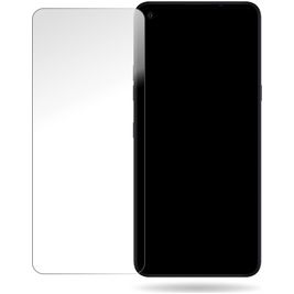 Mobilize LG K51s Verre trempé Protection d'écran - Compatible Coque