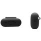 Mobigear Lanyard Coque Apple AirPods Pro 2 Coque en Silicone Souple - Gris