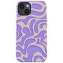 Burga Tough Coque iPhone 15 Coque arrière Rigide Anti-Chocs - Y2Kool