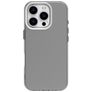 Mobigear Crystal Coque iPhone 16 Pro Coque arrière Rigide - Blanc