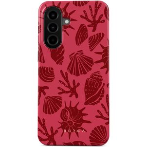 Burga Tough Coque Samsung Galaxy A57 Coque arrière Rigide Anti-Chocs - Solace