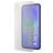 Mobiparts Samsung Galaxy A36 Verre trempé Protection d'écran - Compatible Coque