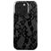 Burga Tough Coque iPhone 16 Pro Coque arrière Rigide Anti-Chocs - Magnetic
