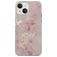 Burga Tough Coque iPhone 13 Coque arrière Rigide Anti-Chocs - Golden Coral