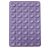Mobigear EasyMount Support de téléphone à ventouse - 40 Suction Cup - Violet Universel