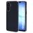 Mobiparts Classic Coque Transparente Samsung Galaxy A17 Coque arrière en TPU Souple - Transparent