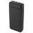 Mobilize - Batterie externe Triple USB / USB-C 20.000 mAh Power Delivery 20W - Noir