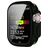 Mobigear Royal Coque Apple Watch Ultra - 49 mm Coque Rigide - Vert