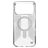 Speck Presidio Perfect Clear Coque Transparente iPhone 18 Pro Max MagSafe Coque arrière Rigide Anti-Chocs - ClickLock