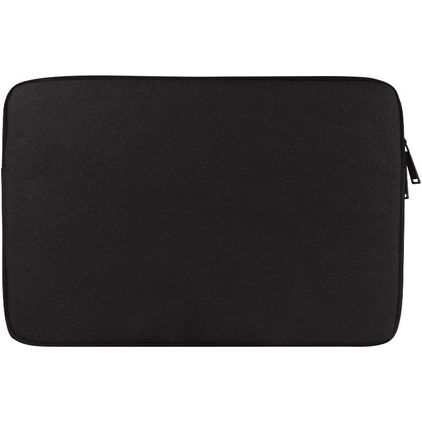 Mobigear Oxford Pochette Ordinateur portable (max 22 cm x 32 cm) Housse ordinateur - Noir