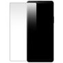 Mobilize Sony Xperia 10 V Verre trempé Protection d'écran - Compatible Coque