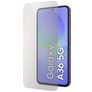 Mobiparts Samsung Galaxy A56 Verre trempé Protection d'écran - Compatible Coque