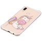 Mobigear Design Coque Huawei P20 Lite (2018) Coque arrière en TPU Souple - Licorne