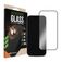 Striker Xtreme Impact iPhone 16 Pro Max Verre trempé Protection d'écran - Compatible coque