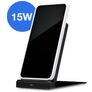 Mobilize Foldable - Station de recharge Qi Wireless 2 mètres 15W - Noir