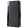 Mobigear Excellent Housse Nokia G20 Etui Porte-Monnaie - Noir