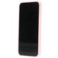 Mobiparts Coque iPhone 11 Pro Coque arrière en Silicone - Blossom Pink