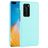 Mobigear Croco Coque Huawei P40 Pro Coque arrière Rigide - Turquoise