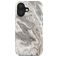 Burga Tough iPhone 16 Plastique rigide Coque arrière Antichoc - Snowstorm