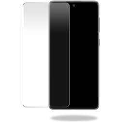 Mobilize Samsung Galaxy A73 Verre trempé Protection d'écran - Compatible Coque