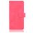 Mobigear Retro Housse Xiaomi Mi 11 Ultra Etui Porte-Monnaie - Magenta