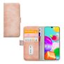 Mobilize Elite Gelly Housse Samsung Galaxy A41 Etui - Soft Pink