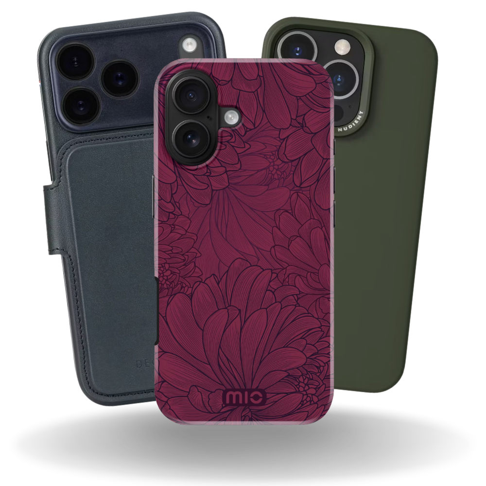 La plus belle sélection de coques iPhone