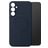 My Style Protective Flex Coque Samsung Galaxy S26 Plus MagSafe Coque arrière en TPU Souple - Midnight Blue
