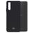Mobilize Rubber Gelly Sony Xperia 10 IV TPU souple Coque arrière - Matt Black